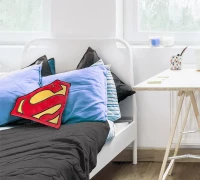 DC COMICS - Poduszka - Superman, zdjęcie 6