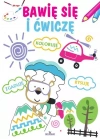 Bawię się i ćwiczę - zdjęcie