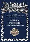 57 pułk piechoty im. Karola II króla Rumunii - zdjęcie