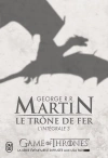 Trone de fer l'Integrale Tome 3 - zdjęcie