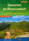 Na bieszczadzkie połoniny. Seria Spacerem po Bieszczadach. Część 2 - zdjęcie