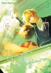 Hirano i Kagiura. Tom 3 - zdjęcie
