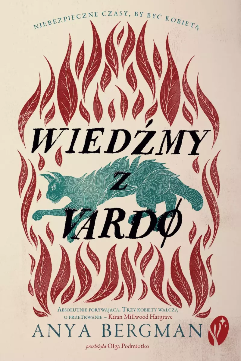 Wiedźmy z Vardø Wiedźmy z Vardø