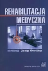 Rehabilitacja medyczna - zdjęcie
