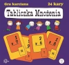 Tabliczka mnożenia ABINO - zdjęcie
