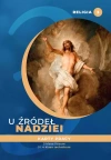 Religia. U źródeł nadziei. Liceum i technikum. Klasa 3. Karty pracy - zdjęcie