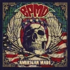 American Made, CD - zdjęcie