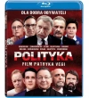Polityka, Blu-ray - zdjęcie