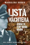 Lista Wachtera. Generał SS, który ograbił Kraków - zdjęcie