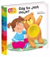 Akademia mądrego dziecka. A to ciekawe Czy to jest moje? - zdjęcie