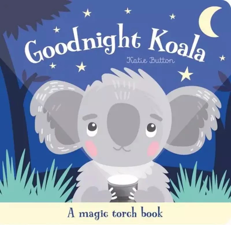 Goodnight Koala Goodnight Koala