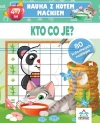 Nauka z kotem Maćkiem. Kto co je - zdjęcie
