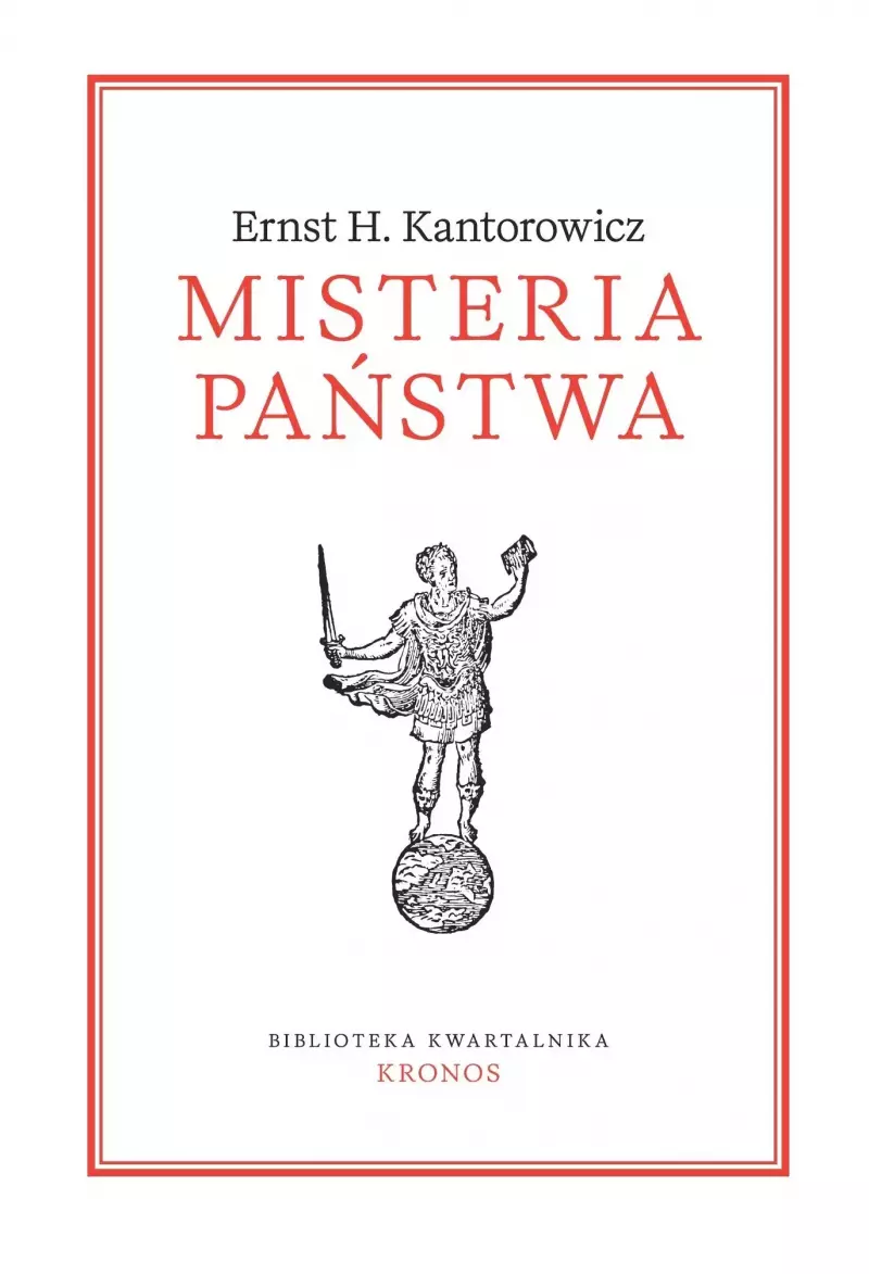 Misteria państwa Misteria państwa