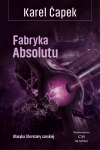 Fabryka Absolutu. Klasyka litreratury czeskiej - zdjęcie
