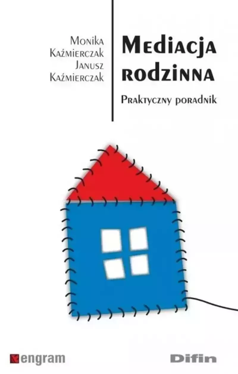Mediacja rodzinna. Praktyczny poradnik
