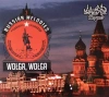 Russian Melodies 3. Wołga, Wołga, CD - zdjęcie