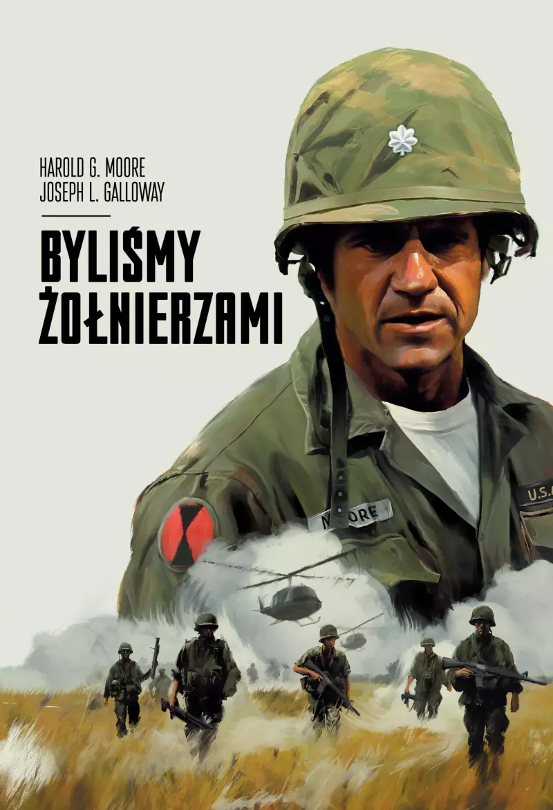 Byliśmy żołnierzami Byliśmy żołnierzami