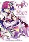 No Game No Life. Light Novel. Tom 9 - zdjęcie