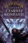 Czarna Kompania. Zagłada Czarnej Kompanii - zdjęcie