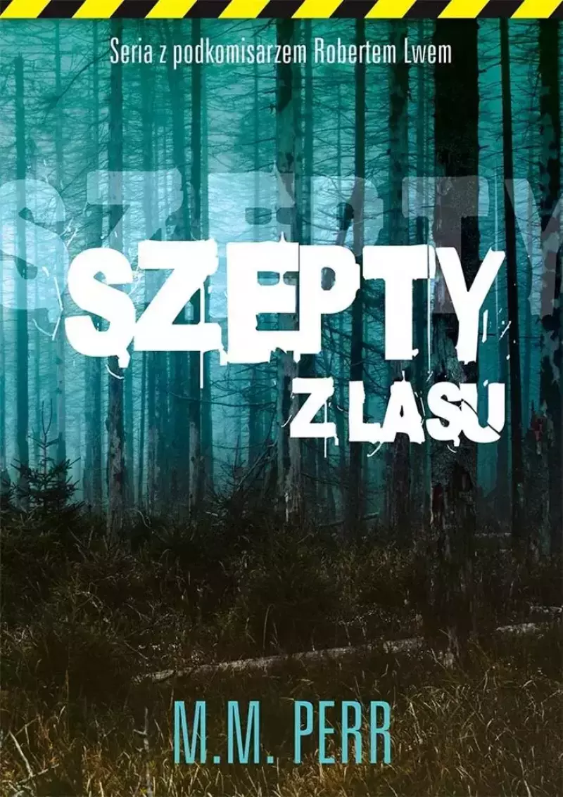 Szepty z lasu Szepty z lasu