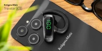 Słuchawka Bluetooth Kruger&Matz Traveler K18, zdjęcie 9