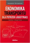 Ekonomika transportu dla potrzeb logistyka(i) - zdjęcie