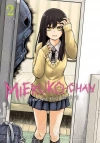 Mieruko-chan. Dziewczyna, która widzi więcej. Tom 2 - zdjęcie