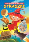 Rymowanki małej Anki. Straszki - zdjęcie