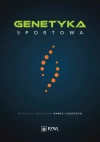 Genetyka sportowa - zdjęcie