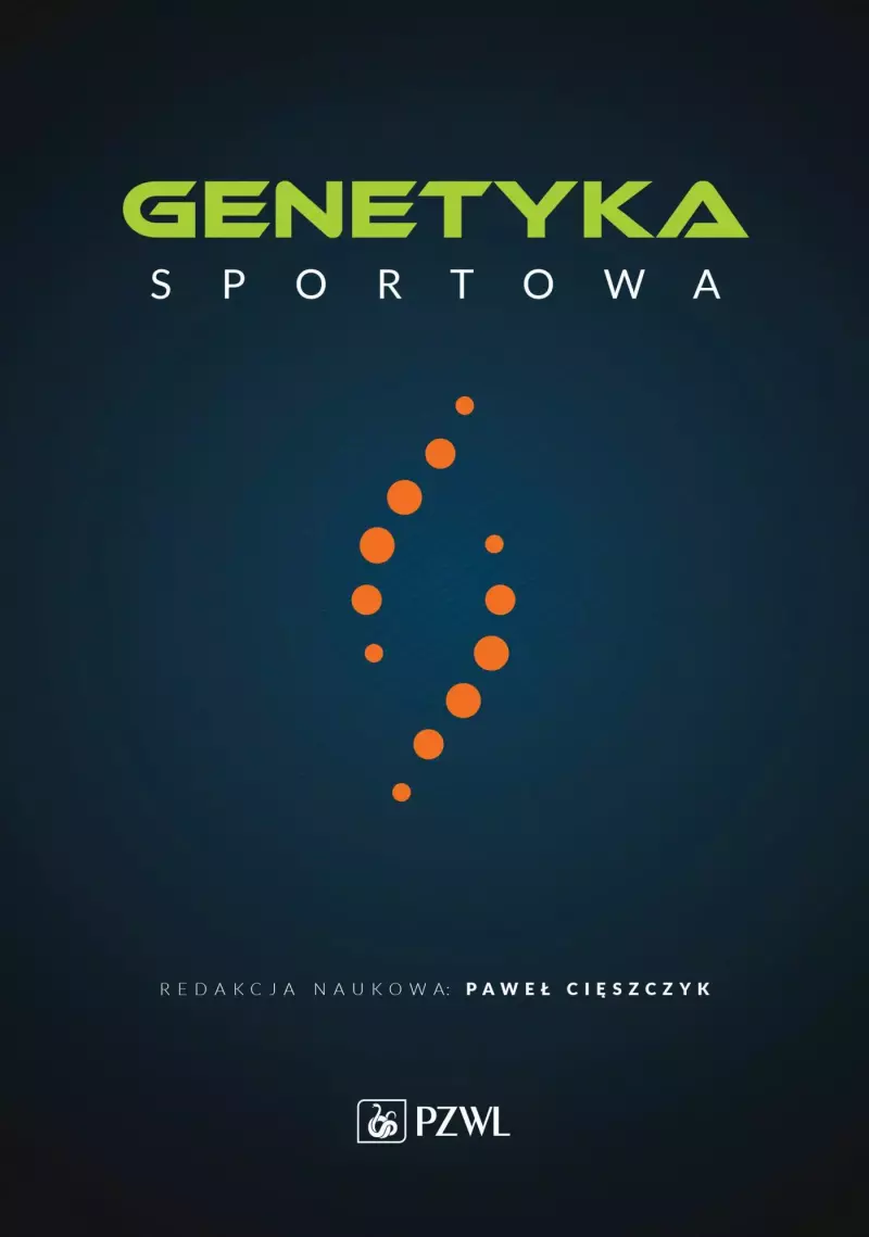 Genetyka sportowa Genetyka sportowa