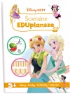 Disney Uczy Ścieralne EDUplansze UMA-9302 - zdjęcie