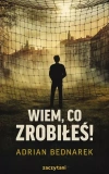Wiem, co zrobiłeś! - zdjęcie