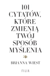 101 cytatów, które zmienią twój sposób myślenia - zdjęcie