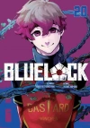 Blue Lock. Tom 20 - zdjęcie