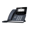 Yealink SIP-T53C | Telefon VoIP | 2x RJ45 1000Mb/s, wyświetlacz, PoE, USB - zdjęcie