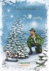 Dwie siostry - Choinki Dwie siostry - Choinki - zdjęcie