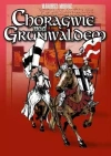 Chorągwie pod Grunwaldem - zdjęcie