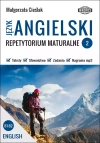 Język angielski. Repetytorium maturalne 2 - zdjęcie