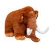 Pluszak mamut Wild Planet – All About Nature (35 cm) - zdjęcie