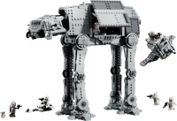 LEGO Star Wars™ AT-AT™ Resztek Imperium i INT-4 75454, zdjęcie 2