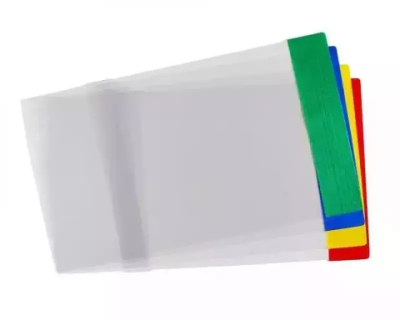 Okładka standard, regulowana
