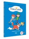 Polski w szkole. Podręcznik ucznia. Poziom A1 - zdjęcie