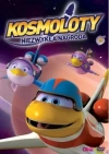 Kosmoloty - Niezwykła nagroda DVD - zdjęcie