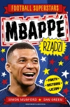 Mbappe rządzi. Football superstars - zdjęcie