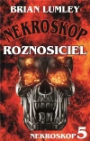 Nekroskop T.5 Roznosiciel - zdjęcie