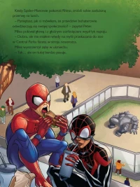 Kolekcja opowieści. Marvel Spider-Man, zdjęcie 6
