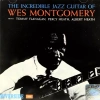 The Incredible Jazz Guitar Of Wes Montgomery, CD - zdjęcie