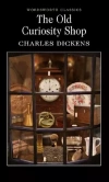 The Old Curiosity Shop - zdjęcie