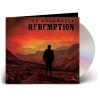 Redemption. Limited Deluxe Edition, CD - zdjęcie