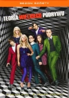 Teoria wielkiego podrywu. Sezon 6 , 3 DVD - zdjęcie
